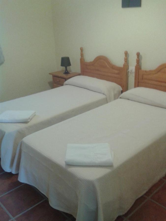 Casa Detres 1 Villa Cogollos de Guadix Room photo