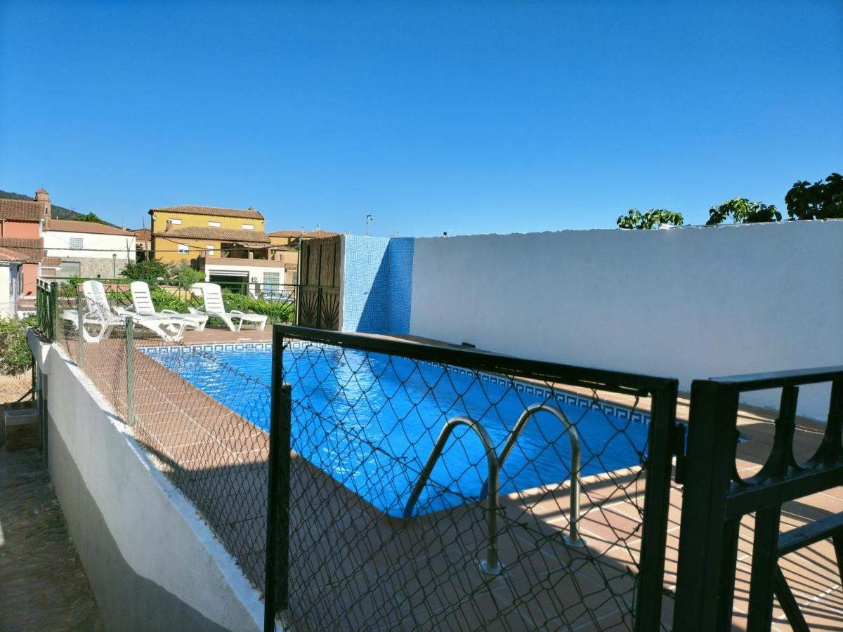 Casa Detres 1 Villa Cogollos de Guadix Exterior photo